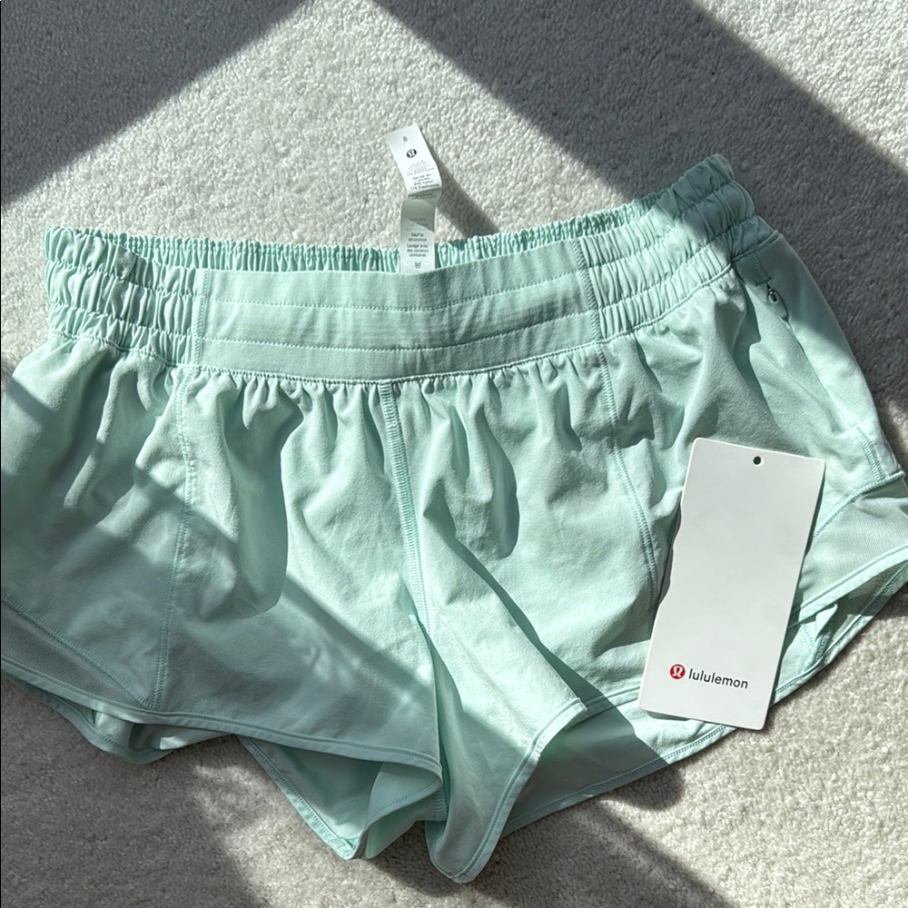 Lululemon hotty hots